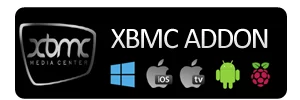 iptv xbmc
