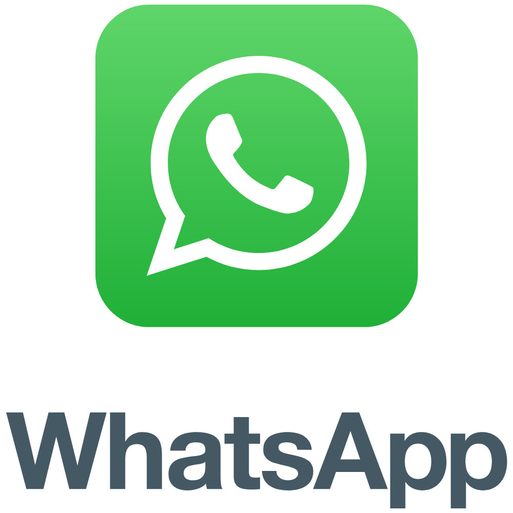 Confirmez sur WhatsApp