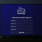 Installer IPTV Smarters Pro sur une TV Android via Downloader rapidement